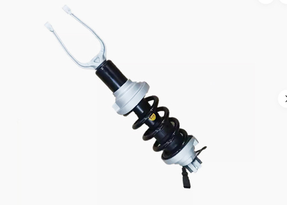4S0412019K Support de choc à ressort à bobine avant avec conduite magnétique Pour Lamborghini Huracan Audi R8 2016-2021