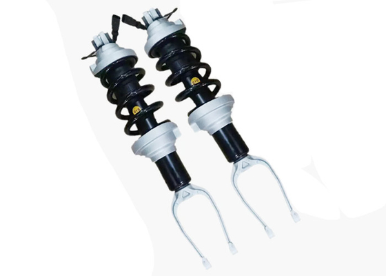 4S0412019K Support de choc à ressort à bobine avant avec conduite magnétique Pour Lamborghini Huracan Audi R8 2016-2021