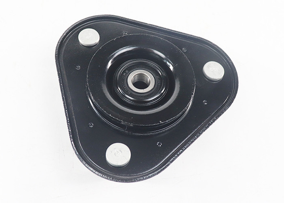Le moteur est équipé d'un moteur à air comprimé à l'avant.