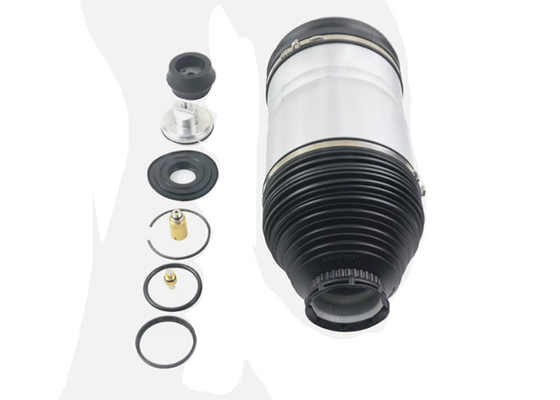 Pour Dodge Ram 1500 13-19 Sac de ressort à suspension avant L/R 4877147AA 4877146AA