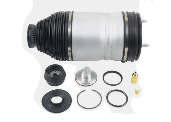 Pour Dodge Ram 1500 13-19 Sac de ressort à suspension avant L/R 4877147AA 4877146AA