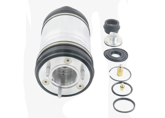 Pour Dodge Ram 1500 13-19 Sac de ressort à suspension avant L/R 4877147AA 4877146AA