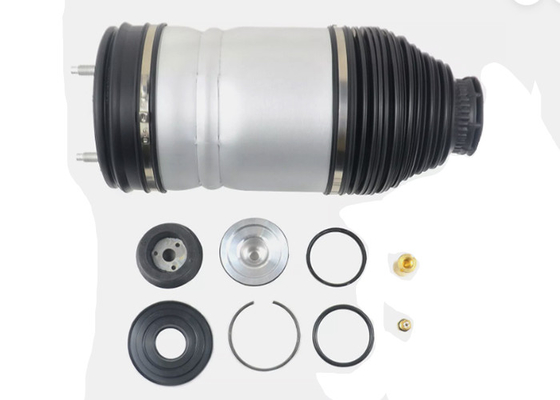 Pour Dodge Ram 1500 13-19 Sac de ressort à suspension avant L/R 4877147AA 4877146AA