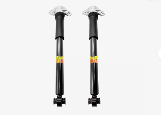 LR108022 Amortisseurs arrière pour véhicules à moteur à combustion interne adaptés à Land Rover Range Rover Velar L560 2017-2021