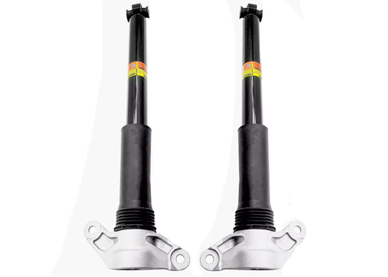 LR108022 Amortisseurs arrière pour véhicules à moteur à combustion interne adaptés à Land Rover Range Rover Velar L560 2017-2021