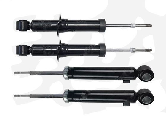 Cores de soutènement de choc avant arrière 55310 2J401 55310-2J100 Pour Kia Mohave Borrego 2007-2015