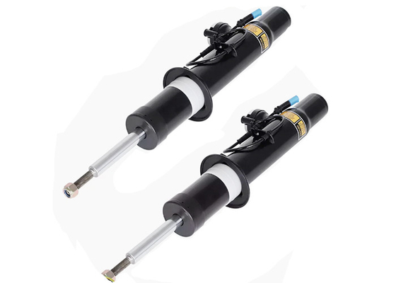 37116863173 37116863174 Absorbeurs de choc avec VDC dans la suspension avant à air pour BMW X5 F15 F85 X6 F16 F86 2013-18