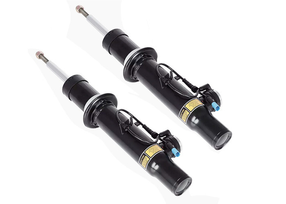 37116863173 37116863174 Absorbeurs de choc avec VDC dans la suspension avant à air pour BMW X5 F15 F85 X6 F16 F86 2013-18