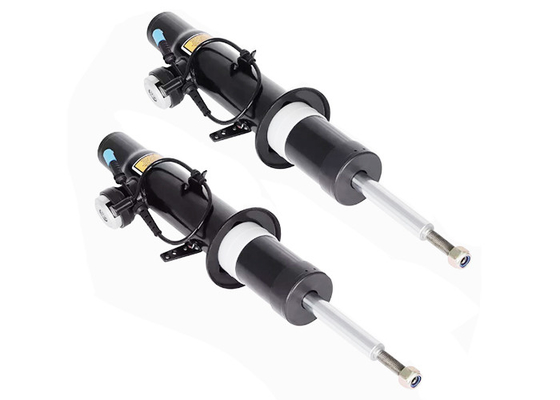 37116863173 37116863174 Absorbeurs de choc avec VDC dans la suspension avant à air pour BMW X5 F15 F85 X6 F16 F86 2013-18