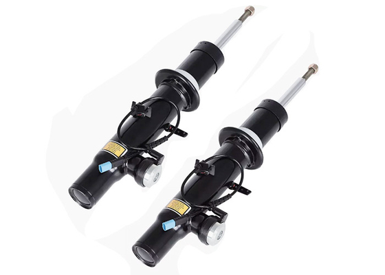 37116863173 37116863174 Absorbeurs de choc avec VDC dans la suspension avant à air pour BMW X5 F15 F85 X6 F16 F86 2013-18