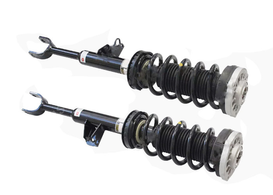 31316866591 31316866592 Assemblages de soutènement à choc de suspension aérienne avant pour BMW G30 G31 F90 2017-2020