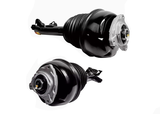 A2183206513 A2183206613 Points de choc de suspension avant à air pour Mercedes Benz W218 W212 CLS400 CLS550 RWD 12-18