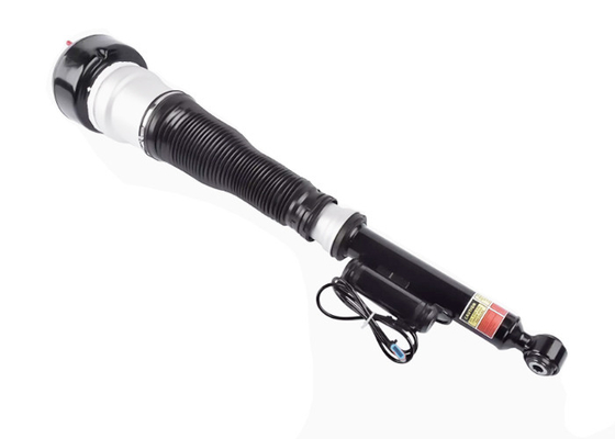 A2213205813 A2213202213 Pour Mercedes-Benz Classe S W221 S350 S550 Poussette de choc de la suspension aérienne arrière droite