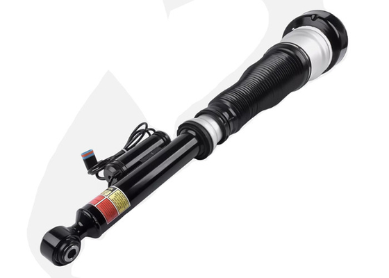 A2213205813 A2213202213 Pour Mercedes-Benz Classe S W221 S350 S550 Poussette de choc de la suspension aérienne arrière droite