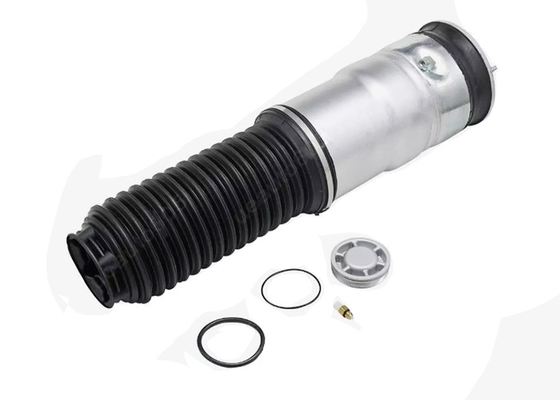 Nouveau sac à ressorts à suspension aérienne arrière gauche pour BMW Série 7 F01 F02 F04 37126858811