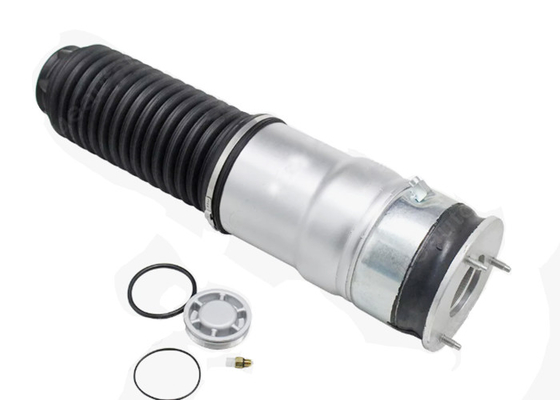 Nouveau sac à ressorts à suspension aérienne arrière gauche pour BMW Série 7 F01 F02 F04 37126858811
