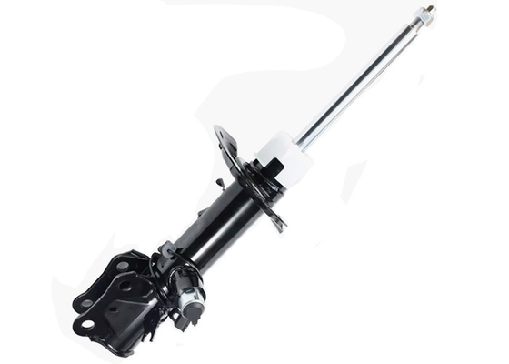 AST-84852 AST-84853 Support d'absorption de choc avant gauche droite avec commande électrique Adapté pour Lincoln MKX 2.7L 2016-2018