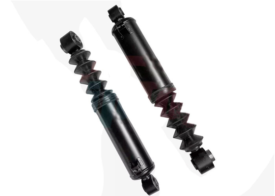 55321-2B100 553202B510 Absorbeurs de choc arrière souteneurs adaptés Hyundai Santa Fe 2006-2010 Kia Sorento 2011-2013