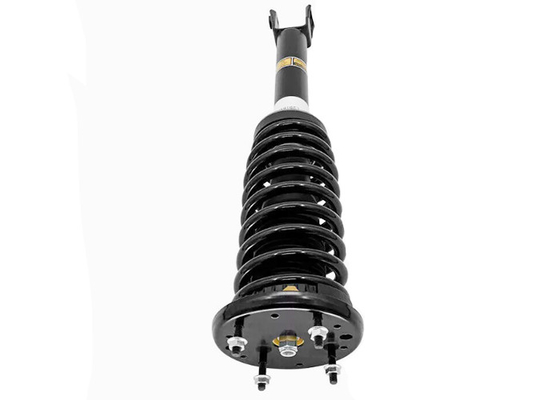 C2D16483 C2Z27762 Support de choc aérien avant et arrière pour Jaguar XJ XJL XJR X351 XJR575 RWD 3.0L 2010-2019