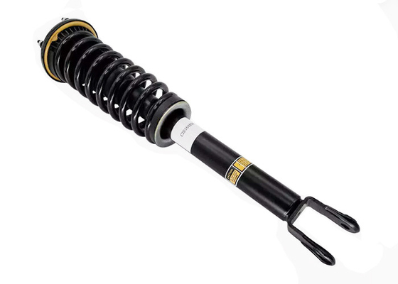 C2D16483 C2Z27762 Support de choc aérien avant et arrière pour Jaguar XJ XJL XJR X351 XJR575 RWD 3.0L 2010-2019