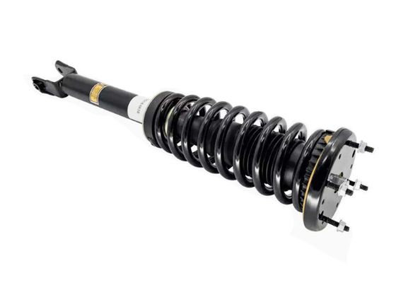 C2D16483 C2Z27762 Support de choc aérien avant et arrière pour Jaguar XJ XJL XJR X351 XJR575 RWD 3.0L 2010-2019