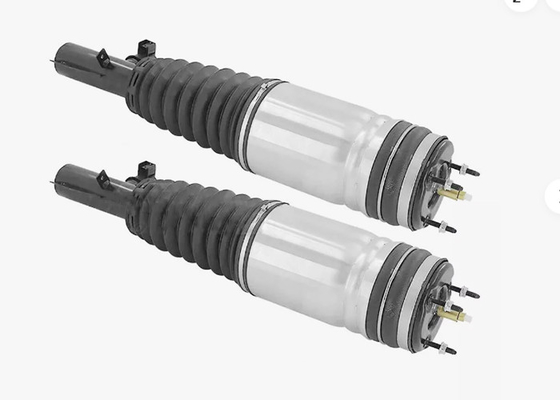 68376339AB 68376339AC 68376340AC 68376340AB RH avant et LH Air Suspension Points de choc pour Jeep Grand Cherokee WL 2022-2024