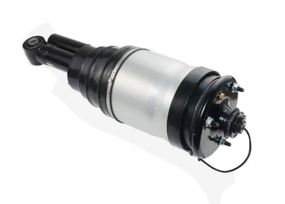 LR015018 Suspension aérienne arrière à gauche Support de choc avec VDS Fit Range Rover Sport L320 2010-2013