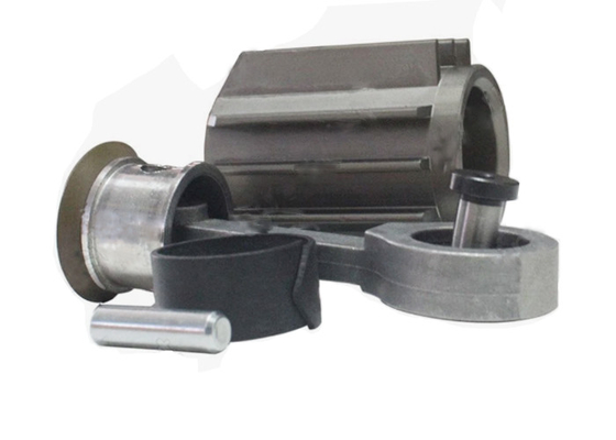 LR011837 Pompe à suspension aérienne Hitachi Cylindre à piston avec anneau à piston Pour Land Rover Range Rover Discovery 3/4 LR3/4