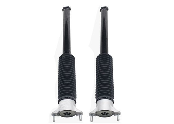 A2473203600 A2473203700 Aspirateur de choc arrière à gauche + à droite de la suspension pneumatique pour Mercedes GLB X247 W247 2021-