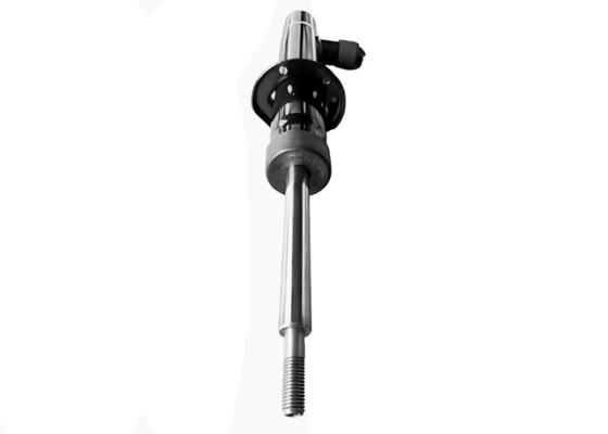 31476797 31476798 Absorbeur de choc avant, support d'amortissement actif avec EDC Pour 17-20 Volvo S90 V90