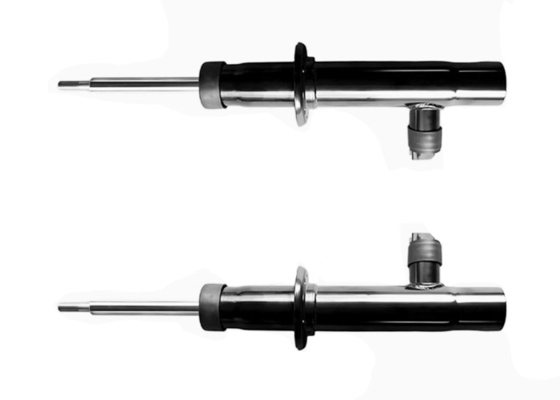 31476797 31476798 Absorbeur de choc avant, support d'amortissement actif avec EDC Pour 17-20 Volvo S90 V90