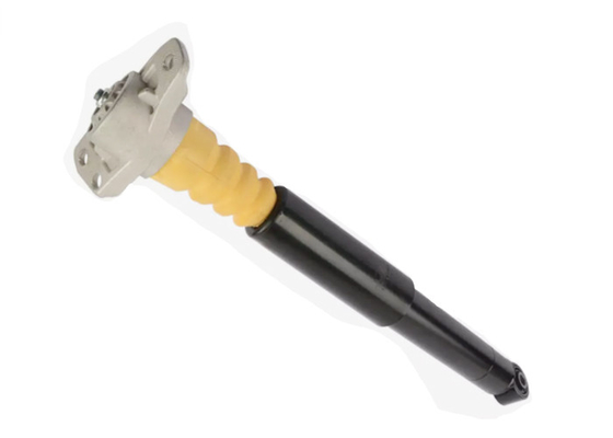 8J0513025E 8J0513025B 8J0513025A 8J0513025F Support d'amortisseur arrière avec contrôle de conduite magnétique Adapté Audi TT MKII TTS TTRS Quattro FWD 2007-2015