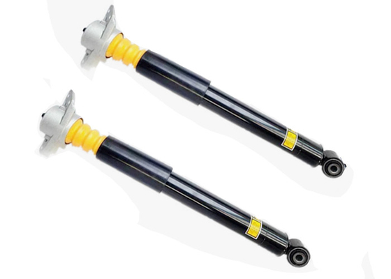 8J0513025E 8J0513025B 8J0513025A 8J0513025F Support d'amortisseur arrière avec contrôle de conduite magnétique Adapté Audi TT MKII TTS TTRS Quattro FWD 2007-2015
