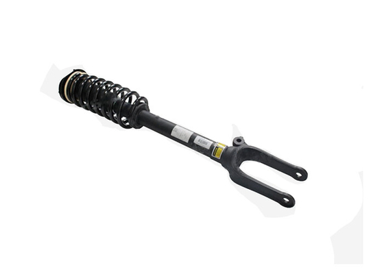 A1643200130 A1643203113 avant droite gauche soutènement de ressort de choc pour Mercedes W164 ML320 ML350 ML500 2006-2011