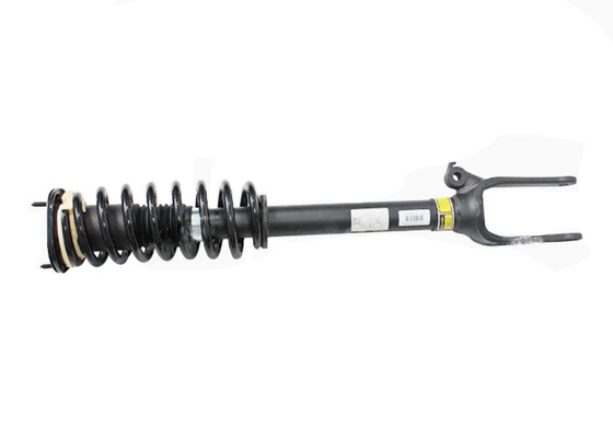 A1643200130 A1643203113 avant droite gauche soutènement de ressort de choc pour Mercedes W164 ML320 ML350 ML500 2006-2011