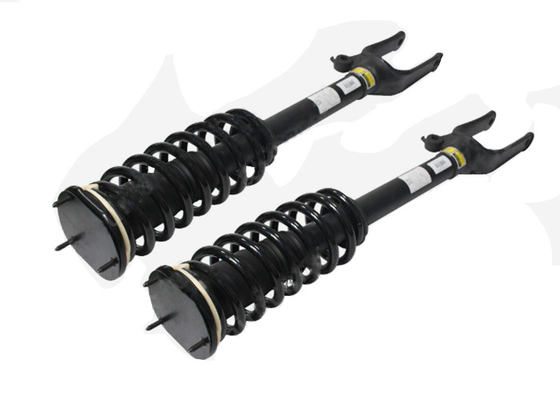 A1643200130 A1643203113 avant droite gauche soutènement de ressort de choc pour Mercedes W164 ML320 ML350 ML500 2006-2011