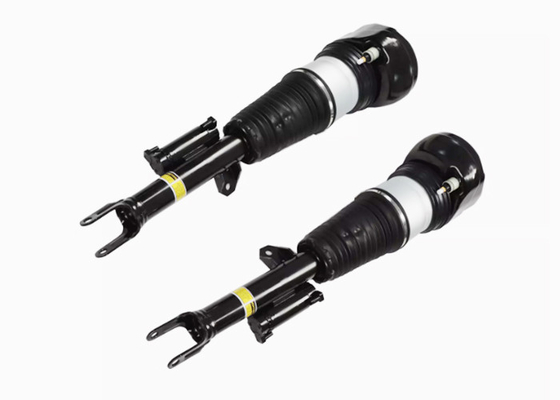 37107915969 37106877554 37106874588 Suspension aérienne avant Support de choc pour 16-20 BMW Série 7 G11 G12 740i 750i RWD