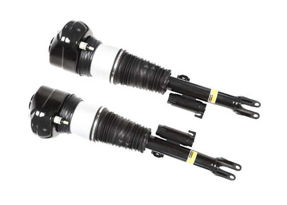 37107915969 37106877554 37106874588 Suspension aérienne avant Support de choc pour 16-20 BMW Série 7 G11 G12 740i 750i RWD