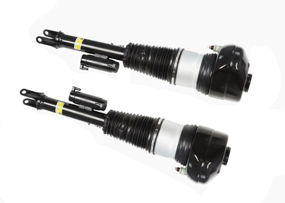 37107915969 37106877554 37106874588 Suspension aérienne avant Support de choc pour 16-20 BMW Série 7 G11 G12 740i 750i RWD