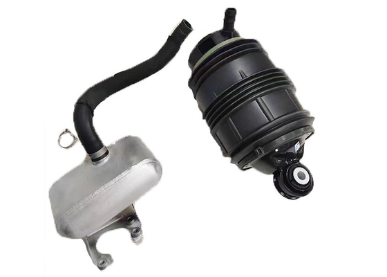 A2113201625 A2113201225 Assemblage de sac de soutènement à suspension aérienne arrière droite pour Mercedes Classe E W211 CLS-Classe W219