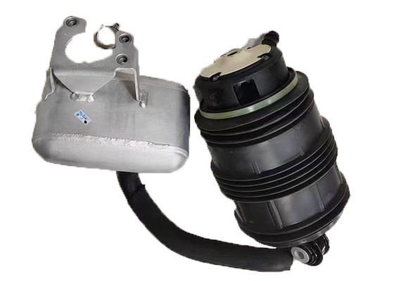 A2113201625 A2113201225 Assemblage de sac de soutènement à suspension aérienne arrière droite pour Mercedes Classe E W211 CLS-Classe W219