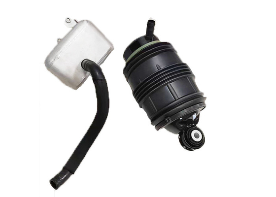 A2113201625 A2113201225 Assemblage de sac de soutènement à suspension aérienne arrière droite pour Mercedes Classe E W211 CLS-Classe W219