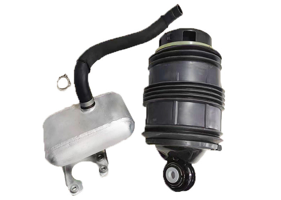 A2113201625 A2113201225 Assemblage de sac de soutènement à suspension aérienne arrière droite pour Mercedes Classe E W211 CLS-Classe W219