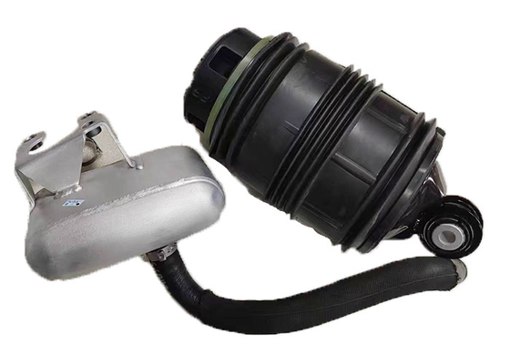 A2113201625 A2113201225 Assemblage de sac de soutènement à suspension aérienne arrière droite pour Mercedes Classe E W211 CLS-Classe W219