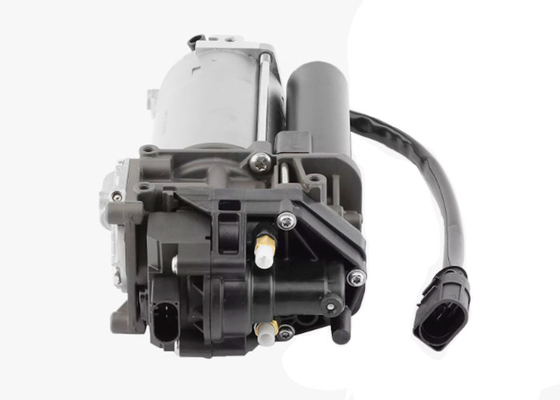 102791100H pompe à compresseur à suspension d'air pour Tesla S 2016-2021 modèle X 2016-2020