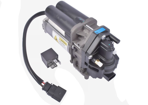 Pompes à compresseur à suspension d'air 102791100D Pour Tesla S X 2016-2021 75D 90D 100D