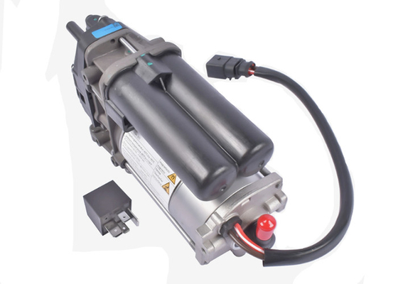 Pompes à compresseur à suspension d'air 102791100D Pour Tesla S X 2016-2021 75D 90D 100D