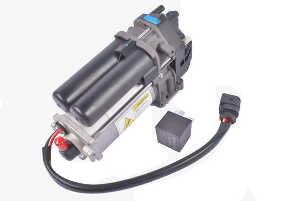 Pompes à compresseur à suspension d'air 102791100D Pour Tesla S X 2016-2021 75D 90D 100D