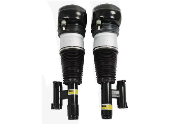 37107915945 37107915944 Support de choc de suspension pneumatique à paire avant pour BMW Série 7 740i 750i G11 G12 EDC x Drive 2016-2022.