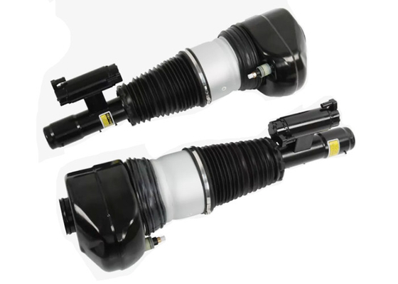 37107915945 37107915944 Support de choc de suspension pneumatique à paire avant pour BMW Série 7 740i 750i G11 G12 EDC x Drive 2016-2022.